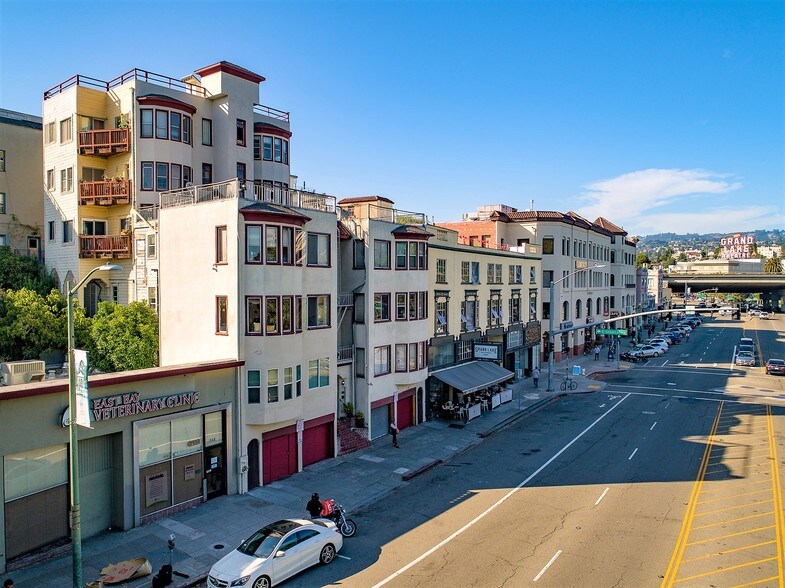 More Photos Of 570 Grand Ave, Oakland Apartments For Sale