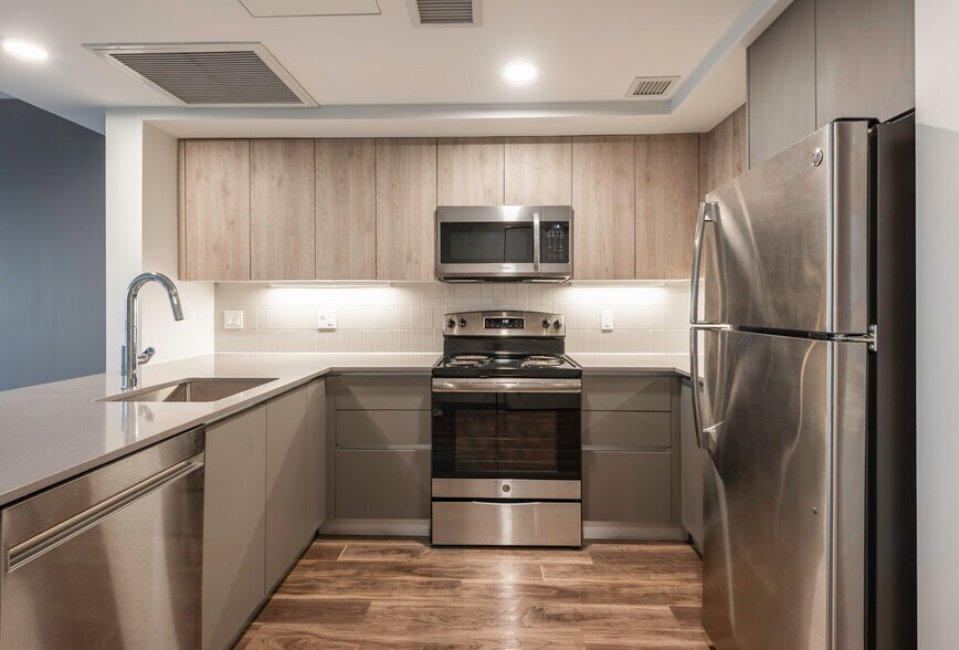 More Photos Of 431 Melnea Cass Blvd, Boston Apartments For Sale