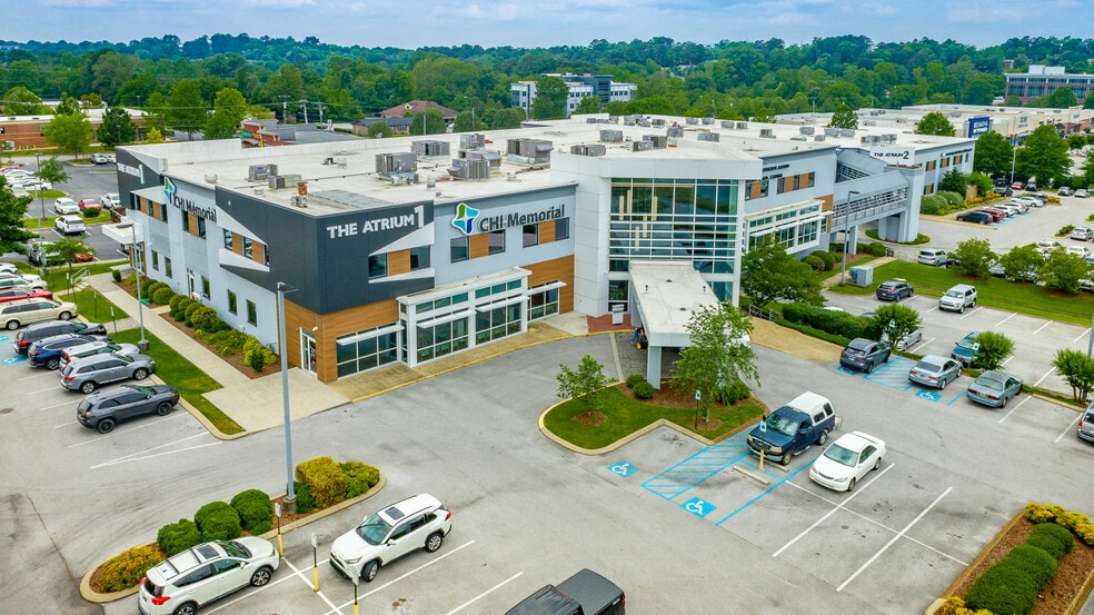 More Photos Of 1949 Gunbarrel Rd, Chattanooga Medical For Lease