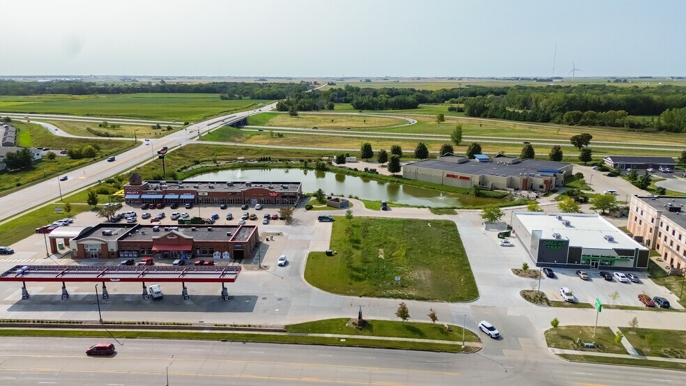 More Photos Of 4530 Mortensen, Ames Land For Sale