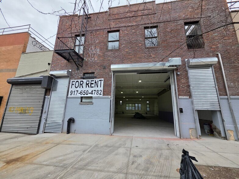 More Photos Of 129 11th St, Brooklyn Manufacturing For Lease