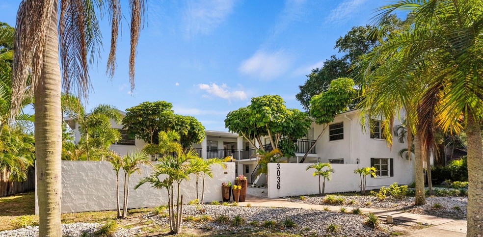 More Photos Of 3036 6th Ave N, Saint Petersburg Apartments For Sale