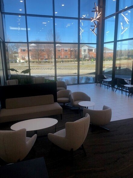 More Photos Of 220 Athens Way, Nashville Office For Lease