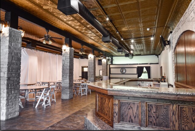 More Photos Of 152 E Main St, Dwight Bar For Sale