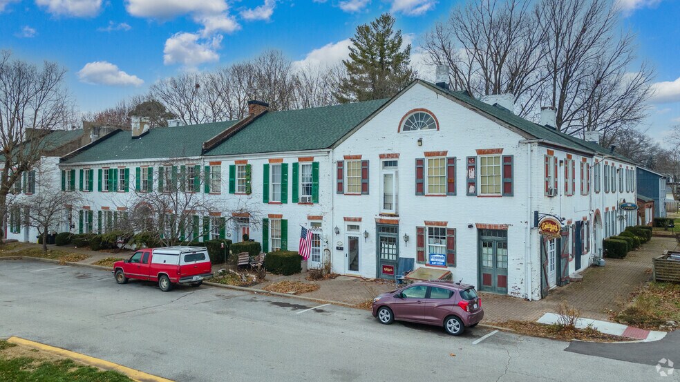 More Photos Of 121-135 N Front St, Rising Sun Hotel For Sale