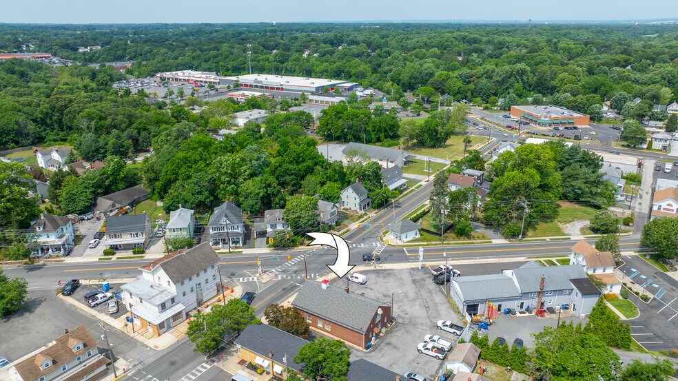 More Photos Of 100 Mantua Blvd, Mantua Office For Sale