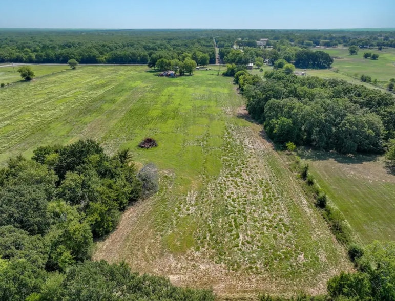 More Photos Of 000 Vz County Rd 1810, Grand Saline Land For Sale
