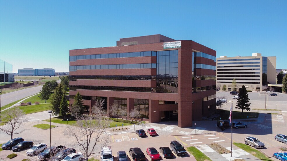 More Photos Of 6855 S Havana St, Centennial Office For Lease