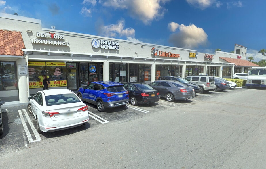 More Photos Of 13890 SW 56th St, Miami Unknown For Lease