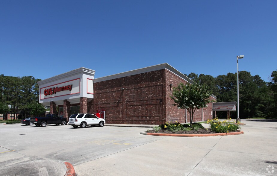 More Photos Of 12550 Louetta Rd, Cypress Drugstore For Sale