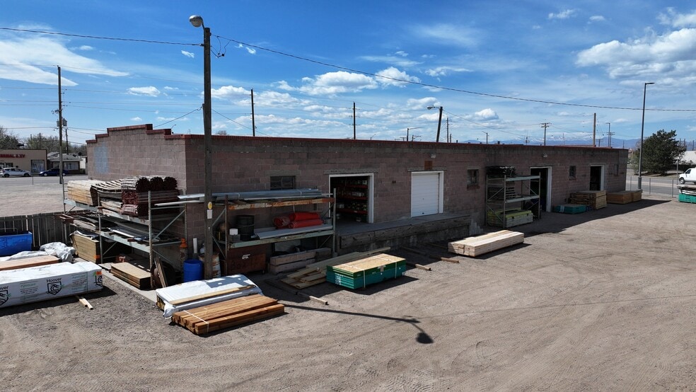 More Photos Of 6350 E 72nd Pl, Commerce City General Retail For Sale
