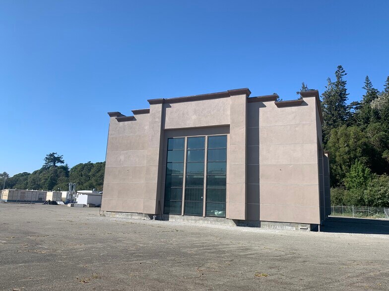 More Photos Of 200 Northwestern Ave, Rio Dell Manufacturing For Sale