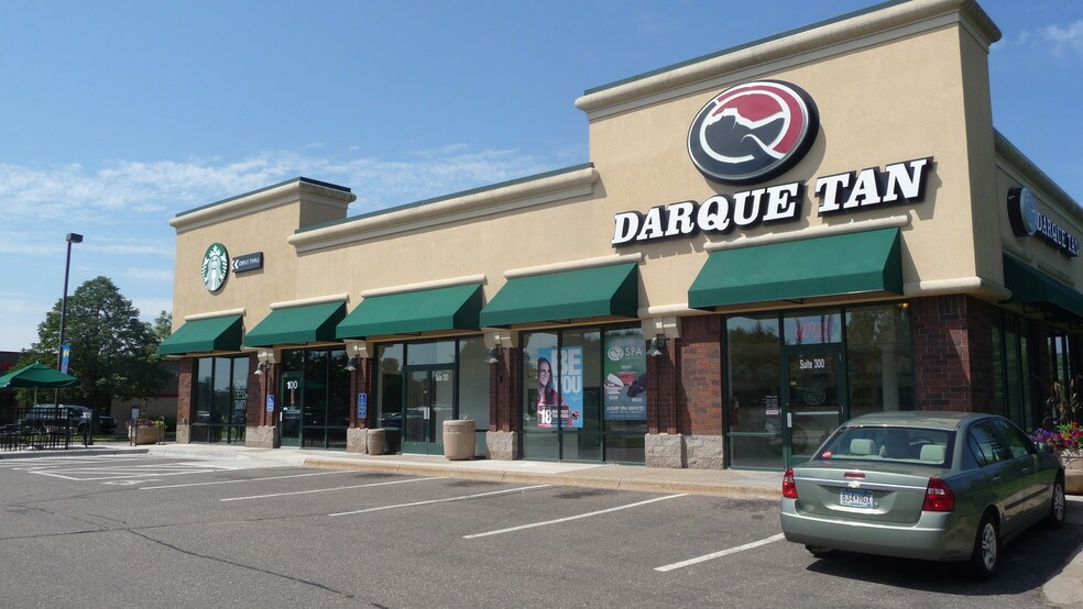 More Photos Of 12900-13020 Riverdale Dr NW, Coon Rapids Unknown For Lease