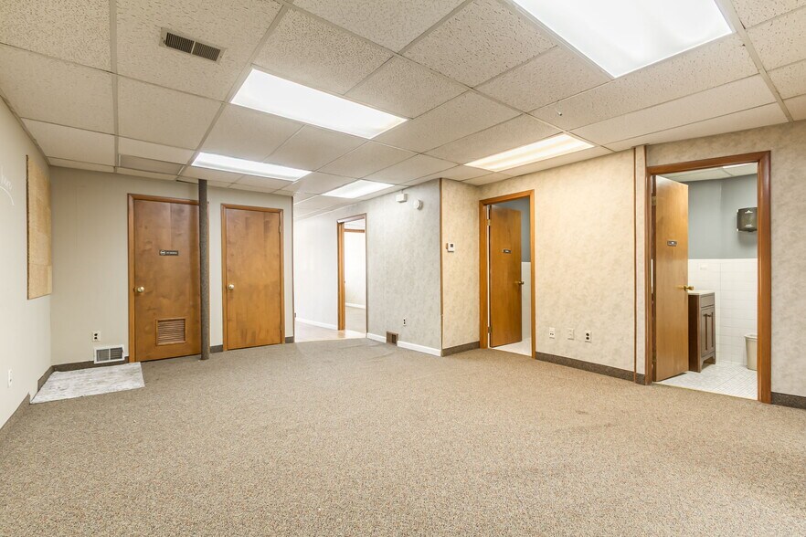 More Photos Of 9 W Main St, Honeoye Falls Storefront Retail Residential For Sale