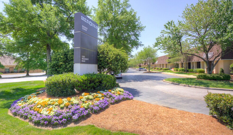 More Photos Of 1200 Woodruff Rd, Greenville Unknown For Lease
