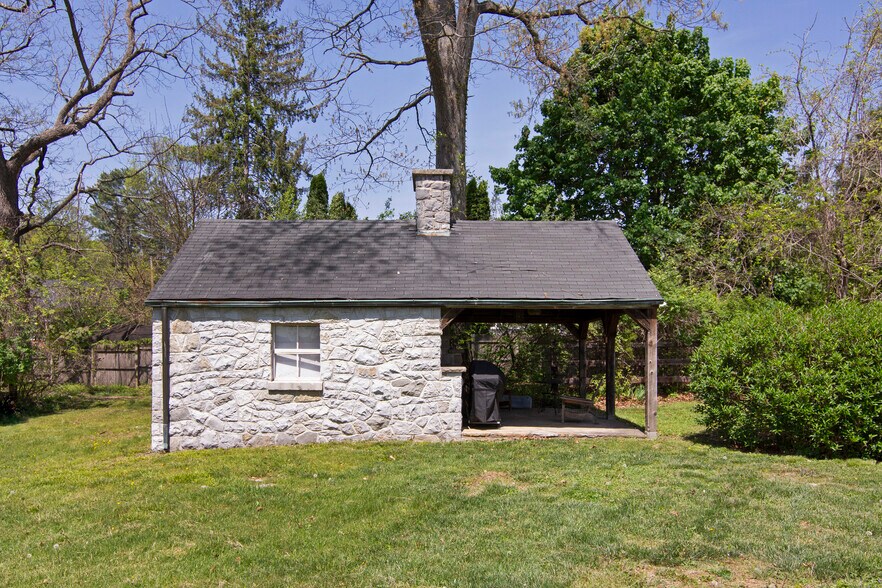 More Photos Of 8789 Seneca Trail South, Ronceverte Office For Sale