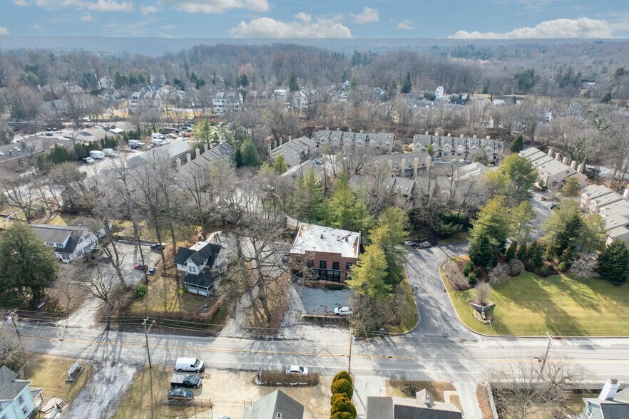 More Photos Of 232 Conestoga Rd, Wayne Office For Sale