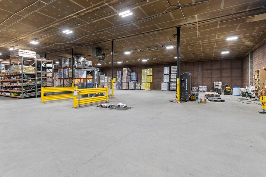 More Photos Of 1005 S Montana St, Butte Warehouse For Sale
