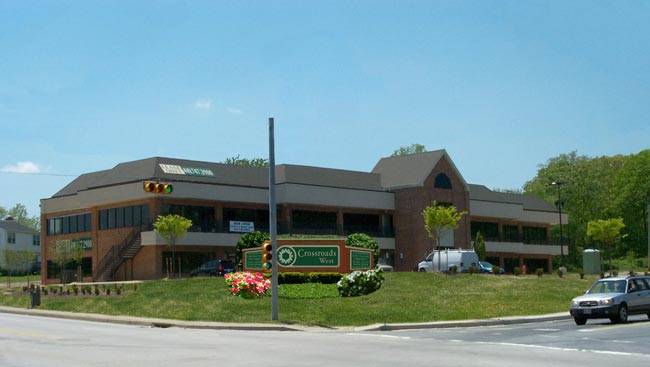 More Photos Of 7001 Johnnycake Rd, Windsor Mill Office For Lease