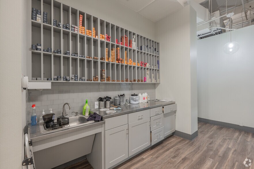 Photo of 1st Floor Ste 105