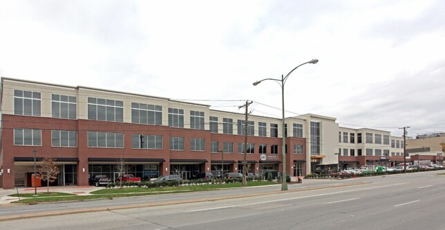 More Photos Of 8611 Hillcrest Rd, Dallas Office For Lease