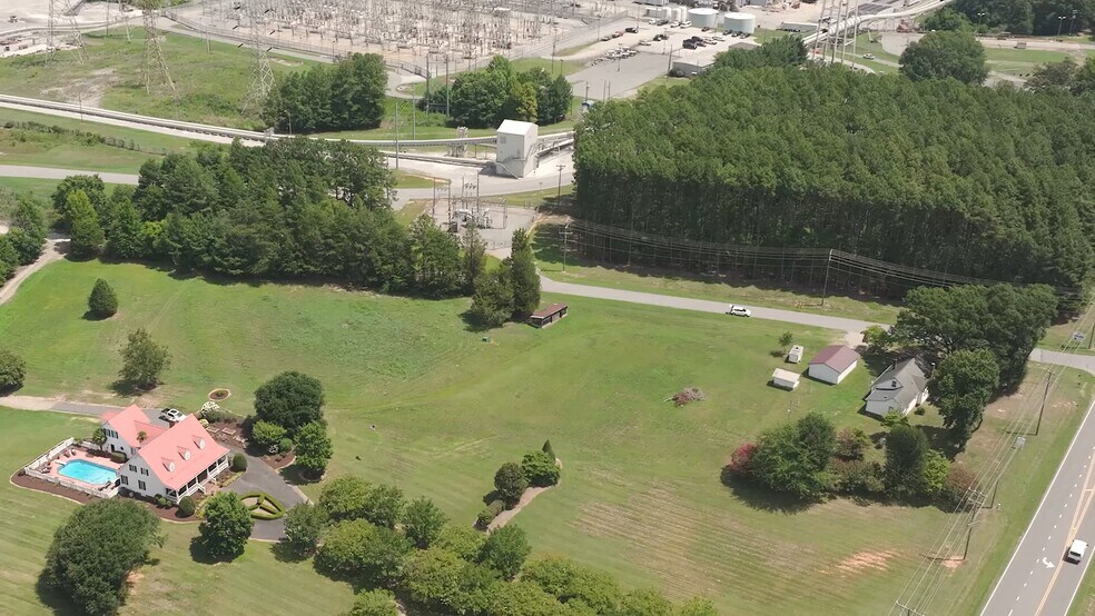 Primary Photo Of 8226 NC Highway 150 E, Terrell General Retail For Sale