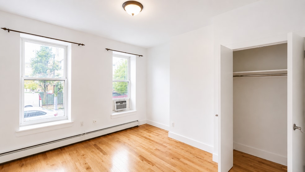 More Photos Of 1057 Jefferson Ave, Brooklyn Apartments For Sale
