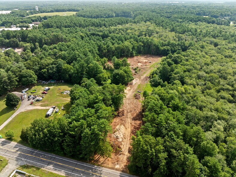 More Photos Of 168 Bedford St, Lakeville Land For Sale