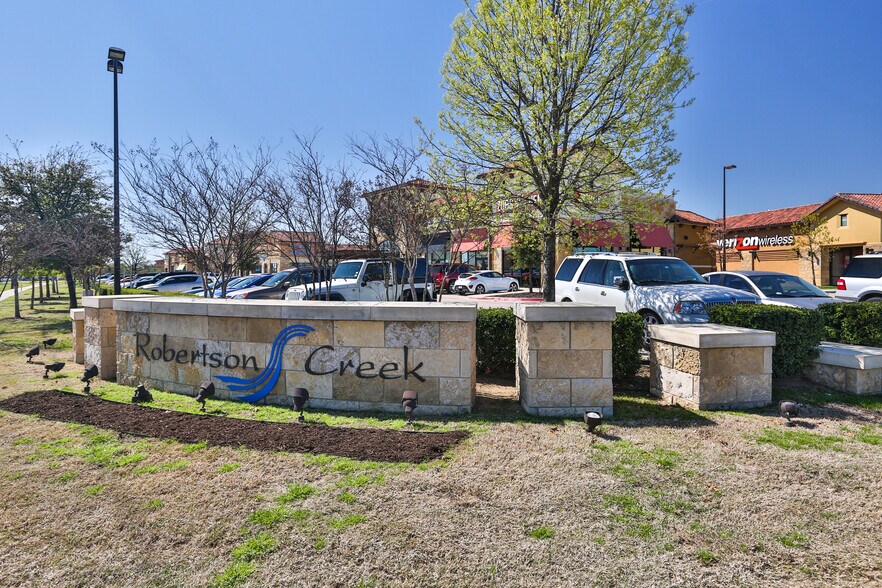 More Photos Of 6163 Long Prairie Rd, Flower Mound Unknown For Lease