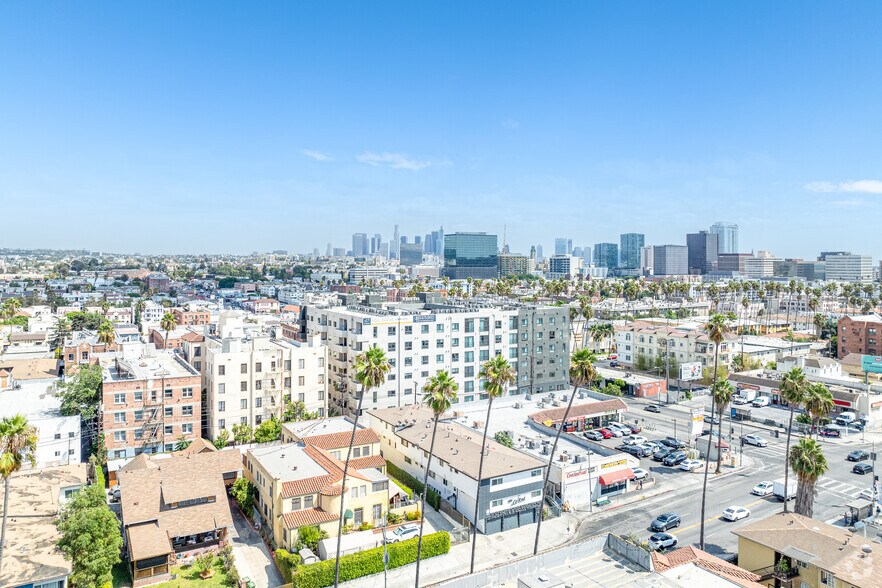 More Photos Of 254 S Normandie Ave, Los Angeles Apartments For Sale