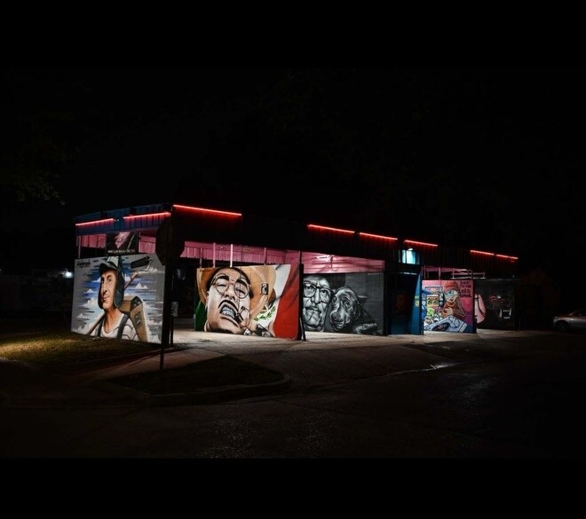 More Photos Of 4400 Canal st, Houston Carwash For Sale