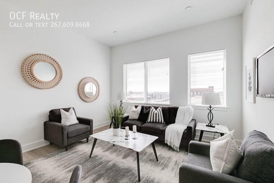 More Photos Of 2201 Washington Ave, Philadelphia Apartments For Lease