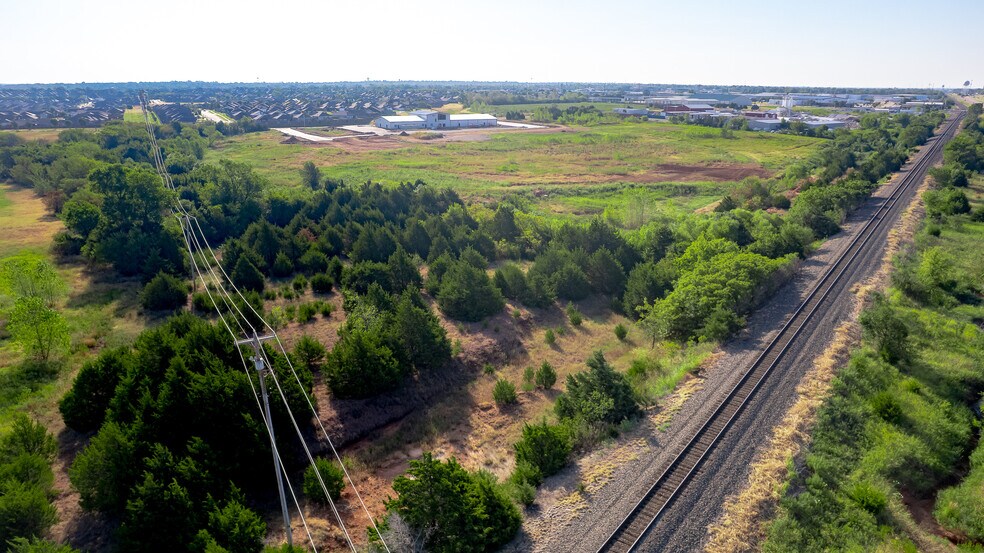 More Photos Of 12th Ave NW, Norman Land For Sale