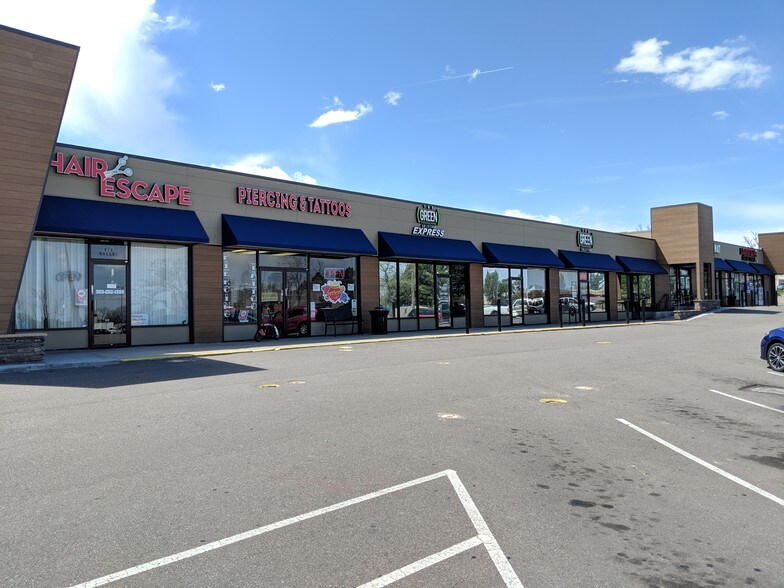 More Photos Of 450-650 Malley Dr, Denver Unknown For Lease