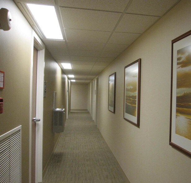 More Photos Of 8301 Arlington Blvd, Fairfax Medical For Sale