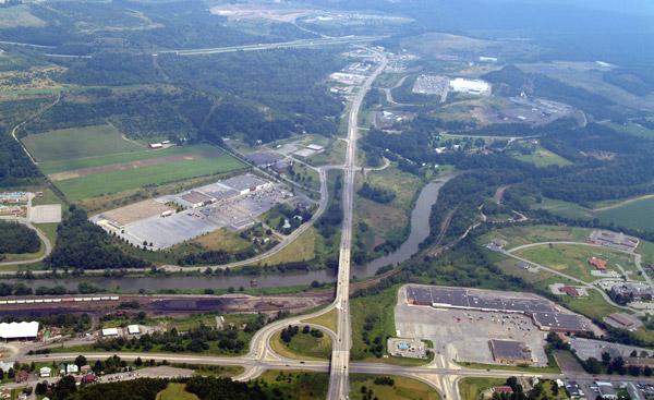 More Photos Of 1682-1900 River Rd, Clearfield Unknown For Lease