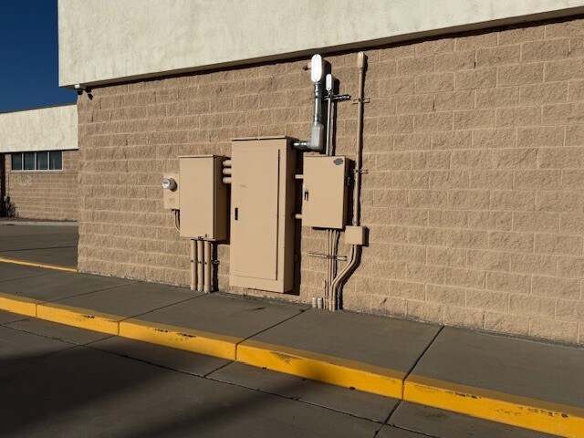 More Photos Of 1110 N 6th St, Grand Junction Carwash For Sale