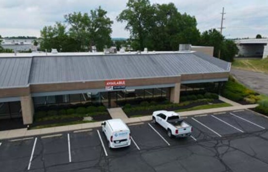 More Photos Of 7042-7068 Fairfield Business Dr, Fairfield Light Manufacturing For Lease