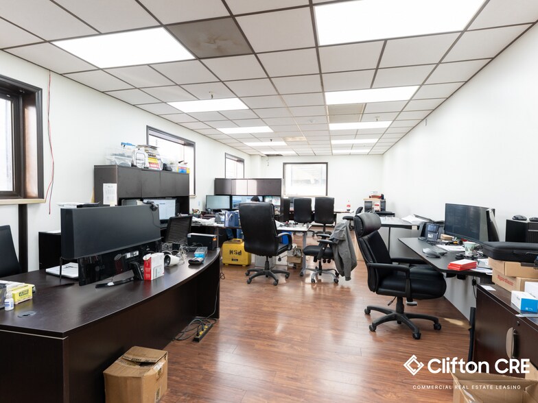 More Photos Of , Hillside Industrial For Sale