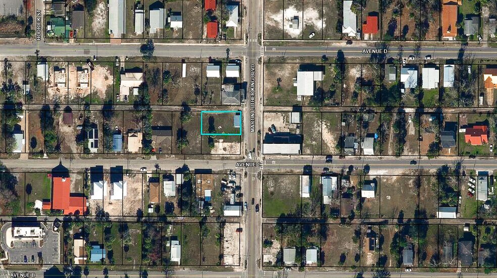 More Photos Of 0 Martin Luther King Blvd, Port Saint Joe Land For Sale
