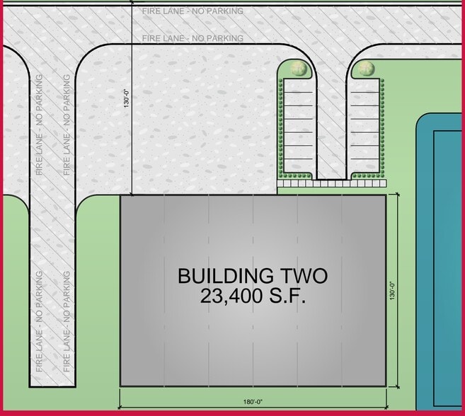More Photos Of Hollister St, Houston Industrial For Sale