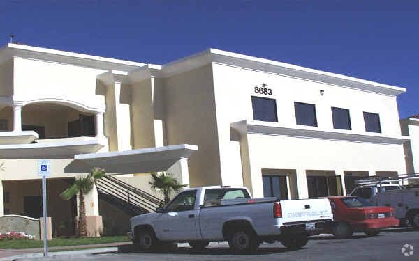 More Photos Of 8683 W Sahara Ave, Las Vegas Office For Lease