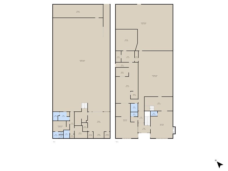 More Photos Of 133 Oak St, Bonner Springs Freestanding For Sale