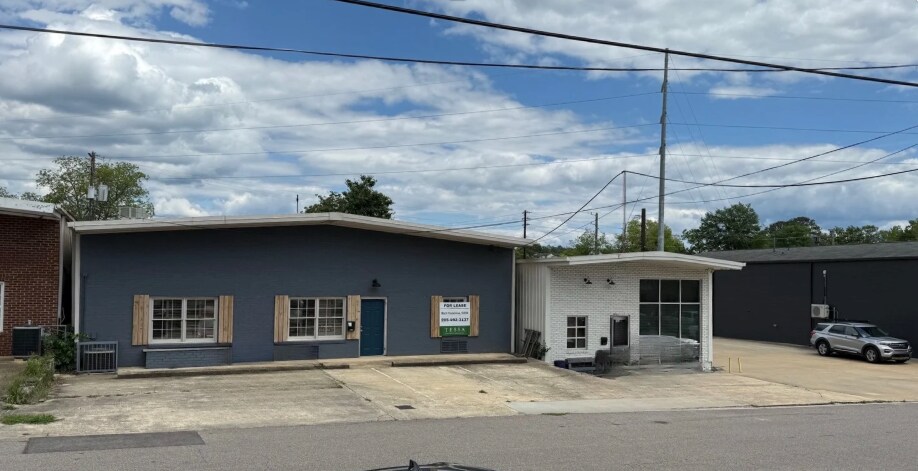 Primary Photo Of 2773 Bm Montgomery St, Birmingham Warehouse For Lease