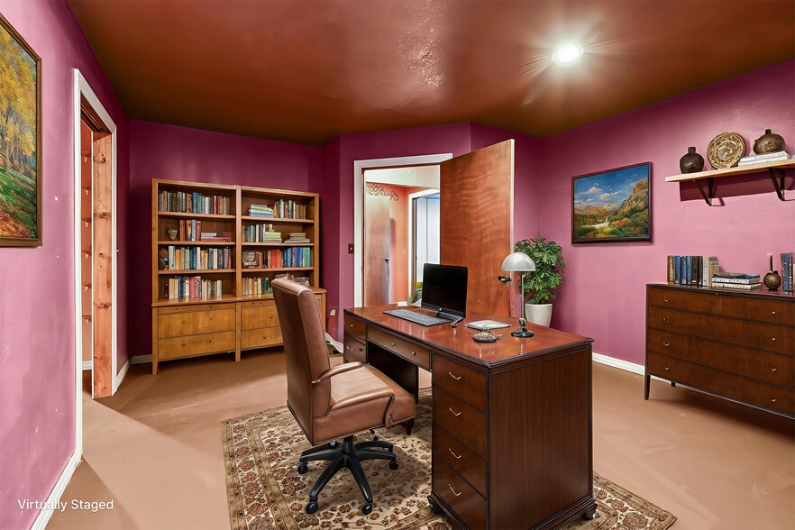 More Photos Of 109 Myrtle, Pierce City Storefront Retail Residential For Sale