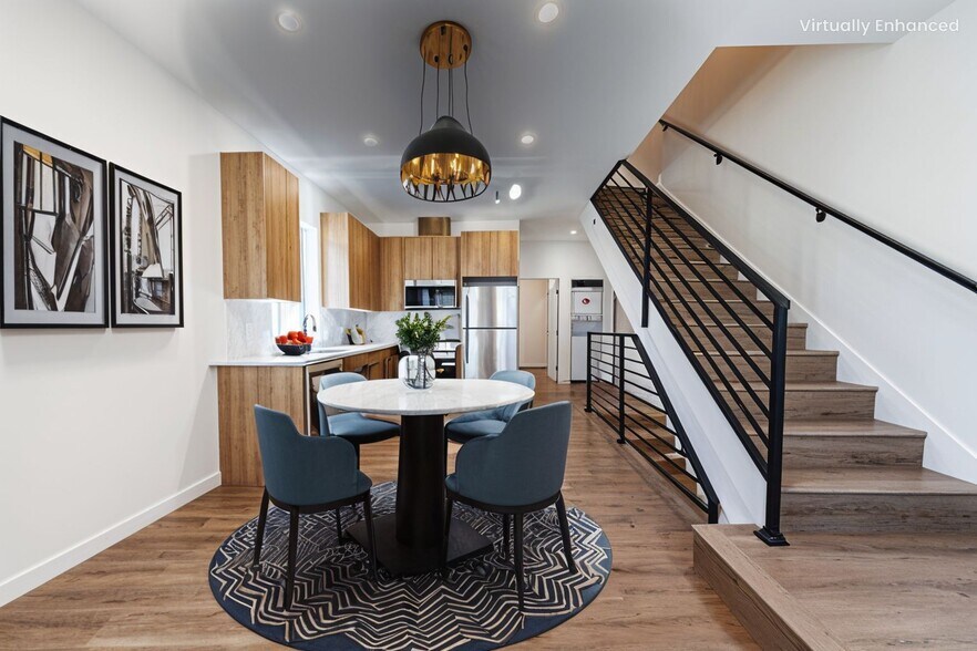 More Photos Of 1857 Crenshaw Blvd, Los Angeles Apartments For Sale