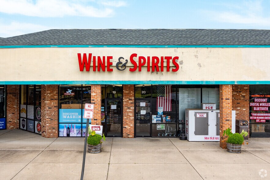 More Photos Of 660 Woodbury Glassboro Rd, Sewell Unknown For Lease