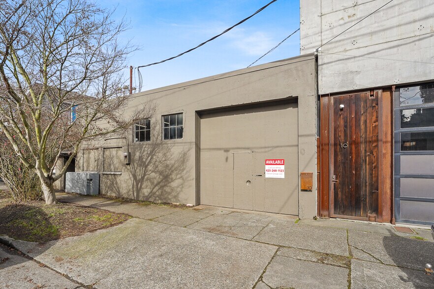 More Photos Of 10 Dravus St, Seattle Unknown For Lease