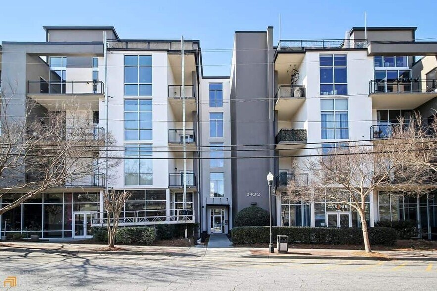 More Photos Of 3400 Malone Dr, Chamblee Apartments For Sale