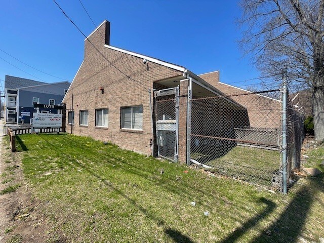 More Photos Of 1079 Whalley Ave, New Haven Medical For Lease